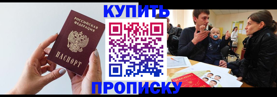 прописка 2025 в Судогде